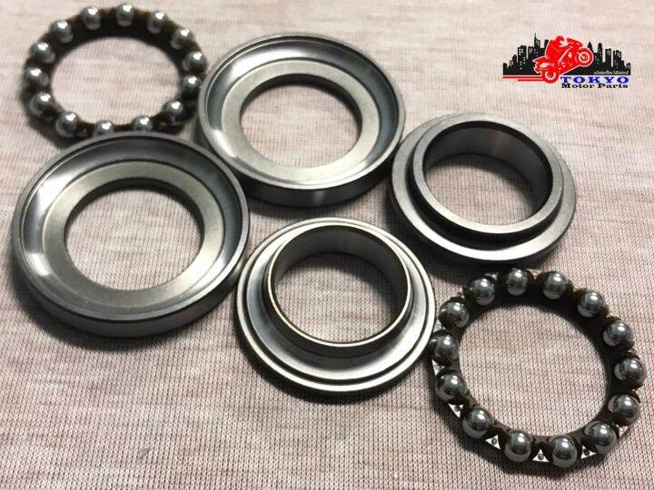 honda-msx125-neck-cup-set-ชุดถ้วยคอ