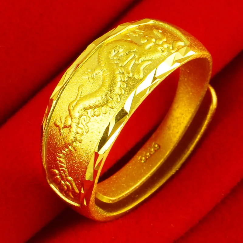 Aggregate 154+ gold ring real pic best - xkldase.edu.vn