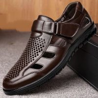 Men Shoes Original Summer Mens Sandals Mens Sandals Chaussure Homme Zapatos De Hombrel