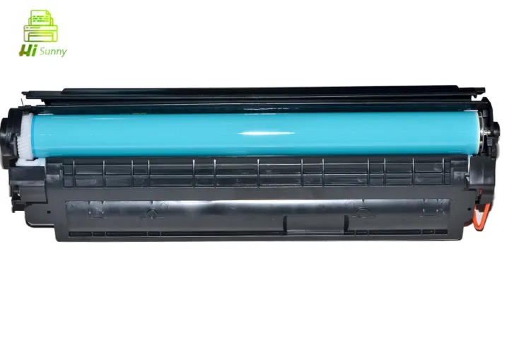 Toner Compatibile CE285A Per HP LaserJet P1102, M1132, M1212nf E - Foto 9