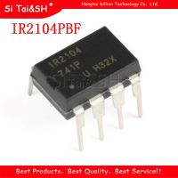 5pcs/lot IR2104PBF DIP8 IR2104 DIP new and original IC