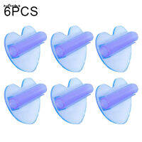 SUC 6pcs Multi-function Invisible Anti-skid Clip Set Bed Sheet Holder Clip Traceless