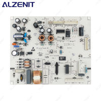 แผงวงจรตู้เย็นชิ้นส่วนตู้แช่แข็ง PCB สำหรับ0060830584D บอร์ดคอนโทรลอินเวอร์เตอร์ตู้เย็น Haier