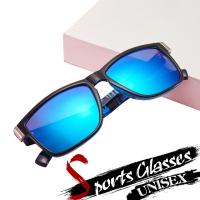 【CC】 Piece Fishing Glasses Polarized Sunglasses Classic Mens Driving Shades Male Sunglass