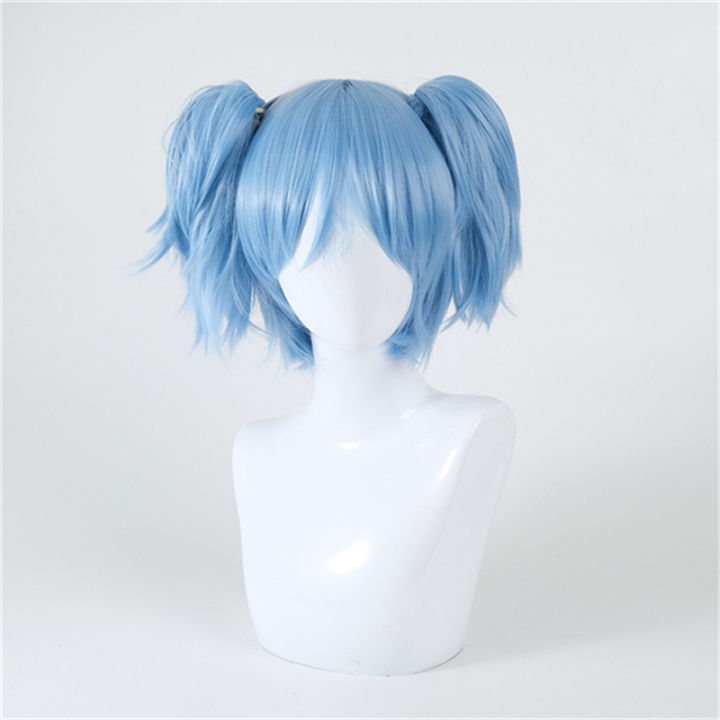 game-sally-face-cosplay-sally-s-and-wig-sallyface-cosplay-wig-wig-cap-props-accessories-party-costume-s