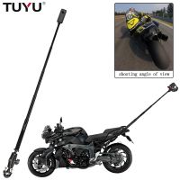 【CW】❧☜☏  TUYU Motorcycle Holder Handlebar Bracket R   Invisible Stick Accessory