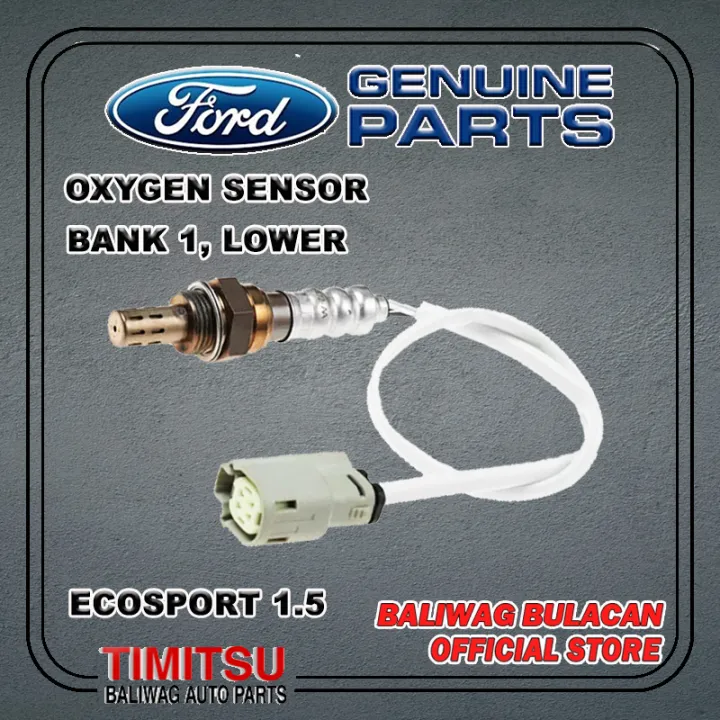 OXYGEN SENSOR BANK 1 LOWER FORD ECOSPORT 1.5 2015 PRESENT