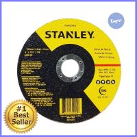 แผ่นเจียร์ STANLEY STA4520FA 4 นิ้วGRINDING DISC STANLEY STA4520FA 4" **สอบถามเพิ่มเติมได้จ้า**