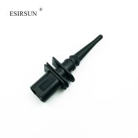 Esirsun เหมาะสำหรับ Bmw เซ็นเซอร์อุณหภูมิอากาศโดยรอบภายนอก1 6 7ชุด E39 X3 E46 X5 X6 Z4 Z8 65816905133