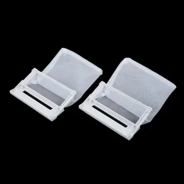 2/4PCS Pet Hair Remover Washing Machine Dryer Hair Catcher