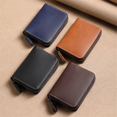 Women Business Card Holder Card Wallet Bag Zipper Card Holder Coin Purse Card Holder Women Wallet