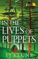 หนังสืออังกฤษใหม่ In the Lives of Puppets [Paperback]