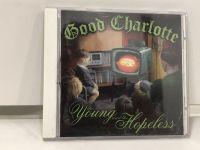 1 CD MUSIC  ซีดีเพลงสากล     Dove Good Charlotte The Young and the Hopeless   (A13D55)