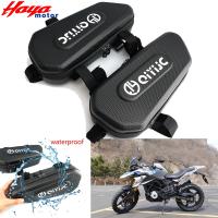 New For BMW G310GS G310GS G 310 GS Universal All Year Motorcycle High Quality Bag Side Saddlebags Hard Shell Package Tool Bag