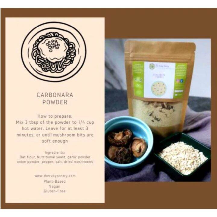 PX cfpe29 Pasta Sauce for Babies (Plant Based Vegan Baby Safe Dairy Free) by The Ruby Pantry