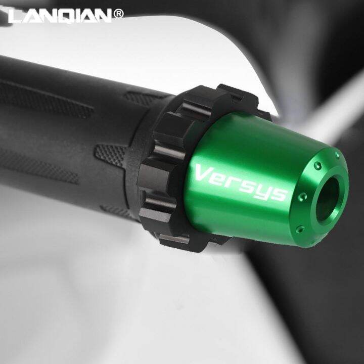 For Kawasaki VERSYS 1000 650 Motorcycle Throttle Lock Cruise Control