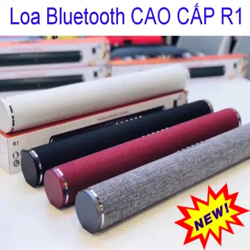 Bluetooth soundbar hot sale recci r1