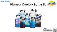 Platypus Duolock Bottle 1L