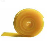 ❣ High-Quality New 2.5cm 3.5cm yellow Elastic Rubber Bands DIY Stretchable Sturdy Rubber Elastics Band Sports Elastic Band