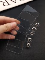 【YF】▪  Lanyard Tabs phone case gasket Tether Card Cord Gasket Clip Hole Hanging