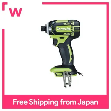 Lime green deals makita impact driver