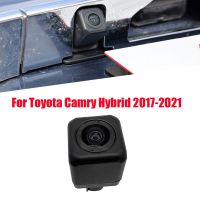 Car Rear View Camera Back-Up 86790-06220 for Toyota Camry Hybrid 2017-2021 Parking Assist Reverse Camera 8679006220