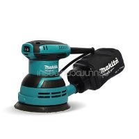 เครื่องขัดกระดาษทรายไฟฟ้าแบบกลม มากีต้า (MAKITA) รุ่น M9204B ขนาดกระดาษทราย 5 นิ้ว (125 มม.) กำลังไฟฟ้าที่ใช้ 240 วัตต์ By Twosister