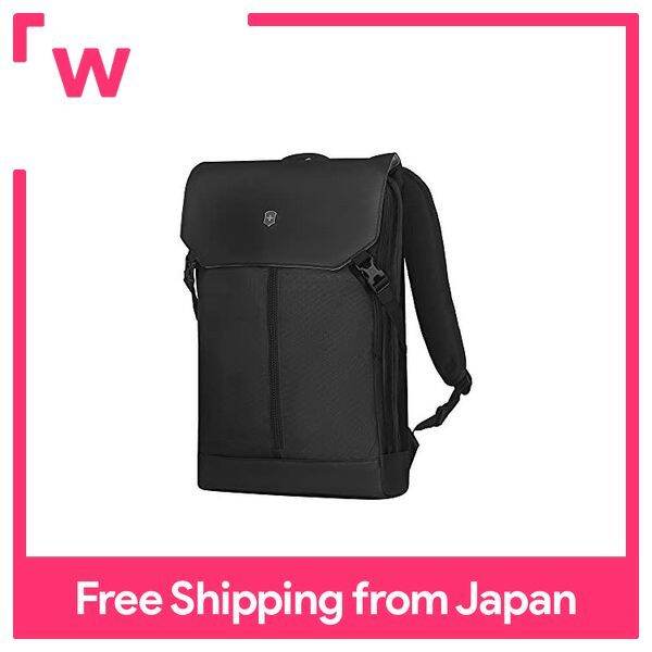 [Victorinox] Backpack Altomonte Original Flap Over Laptop Backpack