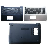 Newprodectstscoming NEW For ASUS K555 A555 X555 K555L A555L X555L W519L Y583L Laptop Palmrest Upper Case/Bottom Case 13NB0621AP0512