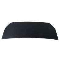 brand new Front Engine Hood Cover Decoration Sticker Trim For Ford Bronco 2021 2022 Exterior Accessories Black