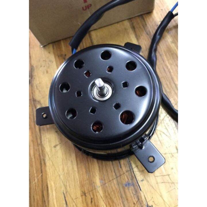 proton preve radiator fan motor Lazada