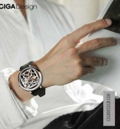 Đồng hồ cơ nam Xiaomi Ciga Design Fang Yuan - Mi Thanh Xuân