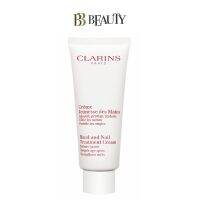 Clarins Hand &amp; Nail Treatment Cream 100ml