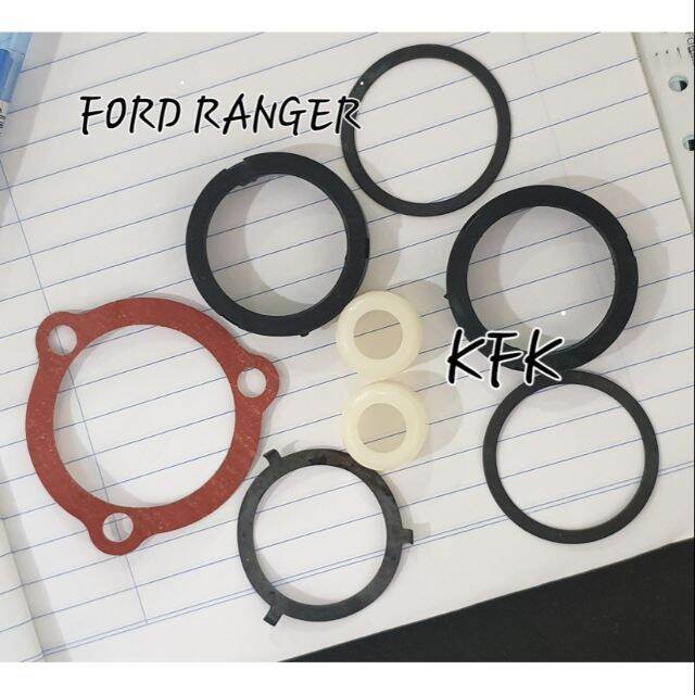 FORD RANGER WL GEAR LEVER BUSH SET Lazada