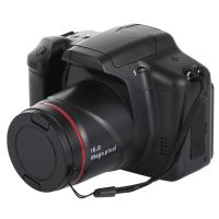 กล้อง DSLR 1.3ล้านพิกเซล HD DV SLR,LCD 2.4นิ้ว,การบันทึกแบบ Full HD 720P,EIS