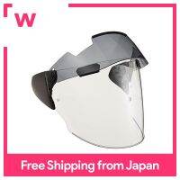 ARAI VAS-Z Pro Shade Kit สีดำแบน031037