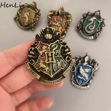 Shop Harry Potter Pin Badge with great discounts and prices online