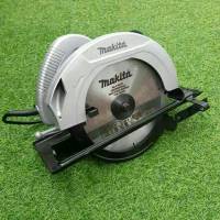 เลื่อยวงเดือน 9 นิ้ว Makita 5900N สำหรับติดโต๊ะเลื่อย (ฟรีค่าส่ง) แถมอุปกรณ์ครบชุดพร้อมใช้งาน มีรับประกัน