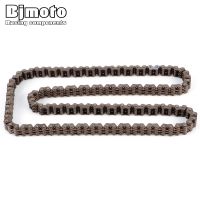 Cam Timing Chain For Yamaha FZ6 FZ6-N FZ6-NA FZ6-NAHG FZ6-NHG FZ6-NS FZ6-S FZ6-S2 FZ6-SA FZ6-SAHG FZ6-SHG/SW FZ6SW YZF R6 R6S