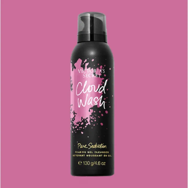 Ready Stock】 Victoria Secret Shower Foaming Gel Body wash Lazada PH