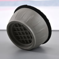 Dampers Support Mat Rubber Slipstop Skid For Feet Silent Pads Machine Anti Vibration Shockproof