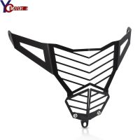 New For Honda CRF250L CRF300L 2021 2022 2023 CRF 300L CRF 250 L Motorcycle Accessories Headlight Guard Grille Protector Cover