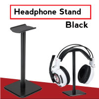 แท่นวางหูฟัง สีดำ Headset Stand  V01 - Black