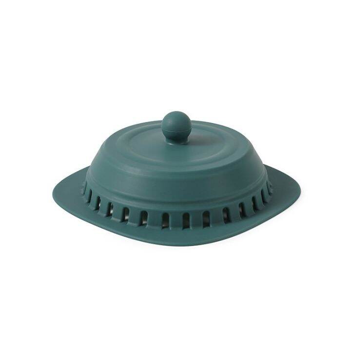 sewer-floor-drain-deodorant-cover-silicone-sealing-plug-anti-clog-anti-odor-insect-proof-floor-drain-cover-sink-strainer