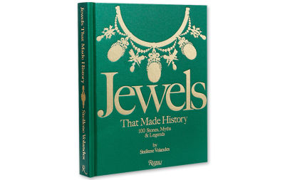 Jewels that made history