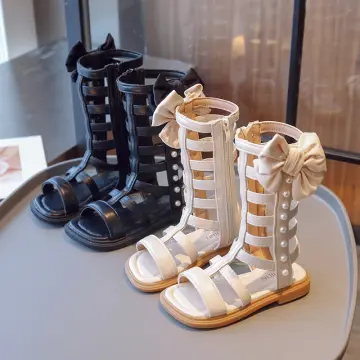 Gladiator sandals sales for kids