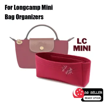 Large Bag Organizer Insert - Best Price in Singapore - Sep 2023