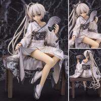 Model โมเดล Figure ฟิกเกอร์ จากการ์ตูน Yosuga no Sora ฤดูร้อนอ้อนรัก Sora Kasugano Kimono คาซึงาโนะ โซระ 1/7 Ver Anime ของสะสมหายาก อนิเมะ การ์ตูน มังงะ คอลเลกชัน ของขวัญ Gift จากการ์ตูนดังญี่ปุ่น New Collection Doll ตุ๊กตา manga