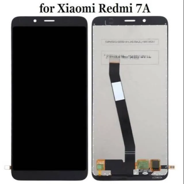 Lcd Xiaomi Redmi 7a Fullset Touchscreen Original Lazada Indonesia 9127