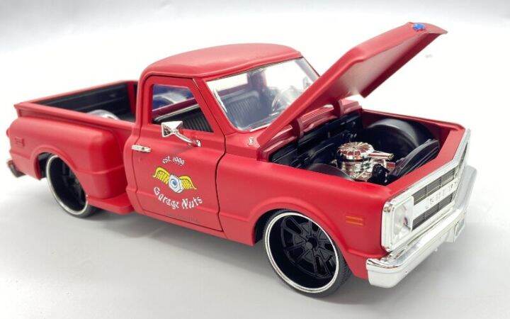 jada-1-24-chevrolet-pickup-modified-vintage-car-high-simulation-diecast-car-metal-alloy-model-car-toy-for-kids-gift-collection